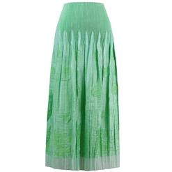 Vintage 2 In 1 Long Skirt Boob Tube Maxi Dress HG11893
