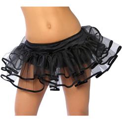 Double Layer Petticoat HG1904