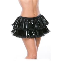 Vinyl Petticoat HG2476