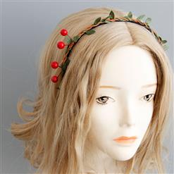 Girl's Daily Life Hair Clasp J12916