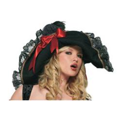 Pirate hat J7088