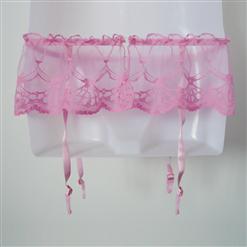 Garter Skirt J7105