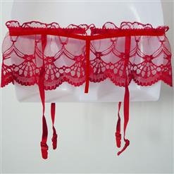 Garter Skirt J7119