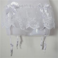 Garter Skirt J7120