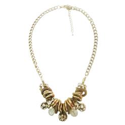 Fashion Necklace J7418