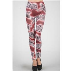 Sexy Leggings, jimp Pants, Slim Leggings, #L5203