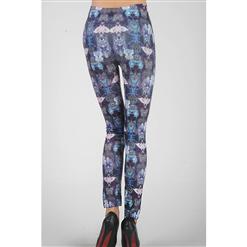 Flower Butterfly Legging L5204