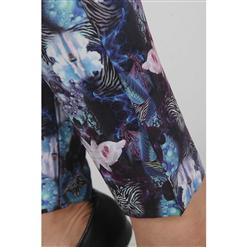 Flower Butterfly Legging L5204