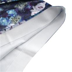 Flower Butterfly Legging L5204