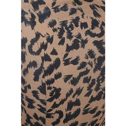 Women's Sexy Leopard Print Leggings L5205