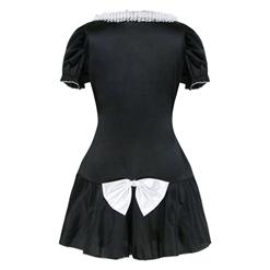 Maid Costume M1316