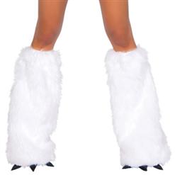 polar bear costume M1594