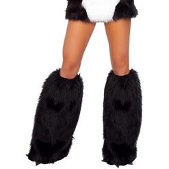sexy panda bear Costume M2256