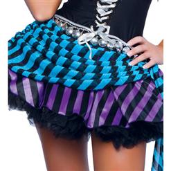 Gypsy Girl Costume M2384