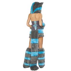 Cheshire Cat Corset M2632