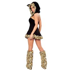 Playful Pussycat Costume M2745