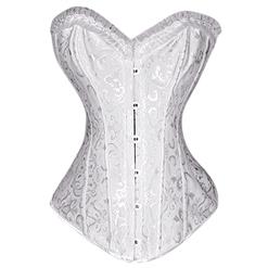 Steel Boning Corset M3226