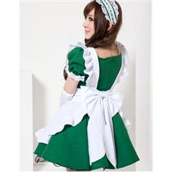 Sexy Maid Outfit M5491