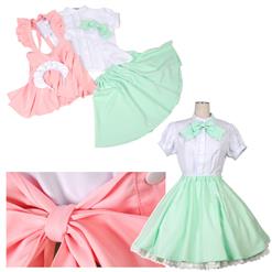 Sugar Lolita Maid Costume M8710