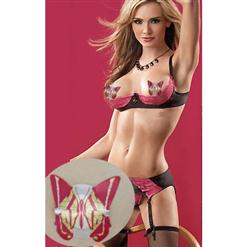 Sexy Butterfly Nipple cover , Nipple cover, one-time Nipple cover, #MS2929