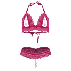 bra panty set MS2942