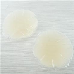 Flower Silicone Nipple pad  MS7210