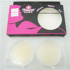 Flower Silicone Nipple pad  MS7210