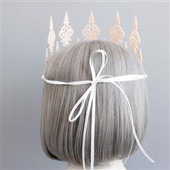 Lovely Starfish Shell Crown Headband Beach Wedding Headwear MS17568