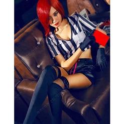 Katerina League of Legends Costume N10139