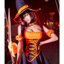 Cosplay Costume, League of Legends Costume, Katerina Costume, Women's Sport Costume, #N10140