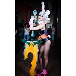 Bunny Girls League of Legends Costume N10141