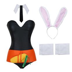 Bunny Girls League of Legends Costume N10141