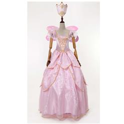 Deluxe Fairy Godmother Costume N10415