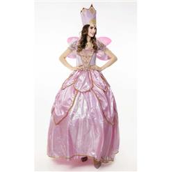 Deluxe Fairy Godmother Costume N10415