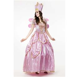 Deluxe Fairy Godmother Costume N10415