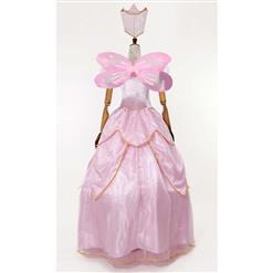 Deluxe Fairy Godmother Costume N10415