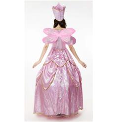 Deluxe Fairy Godmother Costume N10415