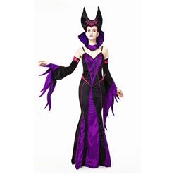 Deluxe Fairytale Witch Costume N10610