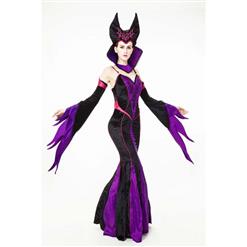 Deluxe Fairytale Witch Costume N10610