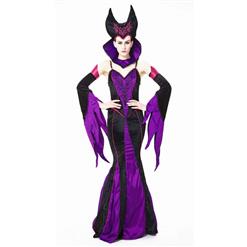 Deluxe Fairytale Witch Costume N10610