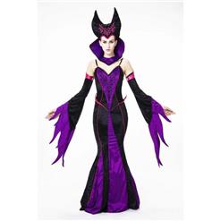 Deluxe Fairytale Witch Costume N10610