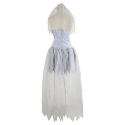 Bride of Doom Costume N10699