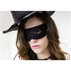 Sexy Masked Bandit Costume N10793