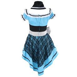 Delightful Alice Costume N10917