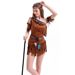 Sexy Native American Costume N10934