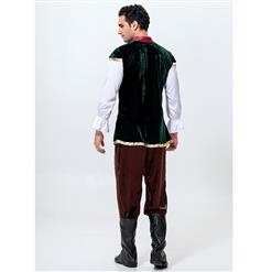 Adult Tavern Man Costume N10955