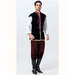 Adult Tavern Man Costume N10955