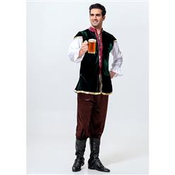 Adult Tavern Man Costume N10955