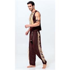 Men's Noble Warrior Costume N10957