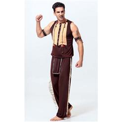 Men's Noble Warrior Costume N10957